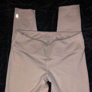 NoBull leggings Limited edition! Size M.